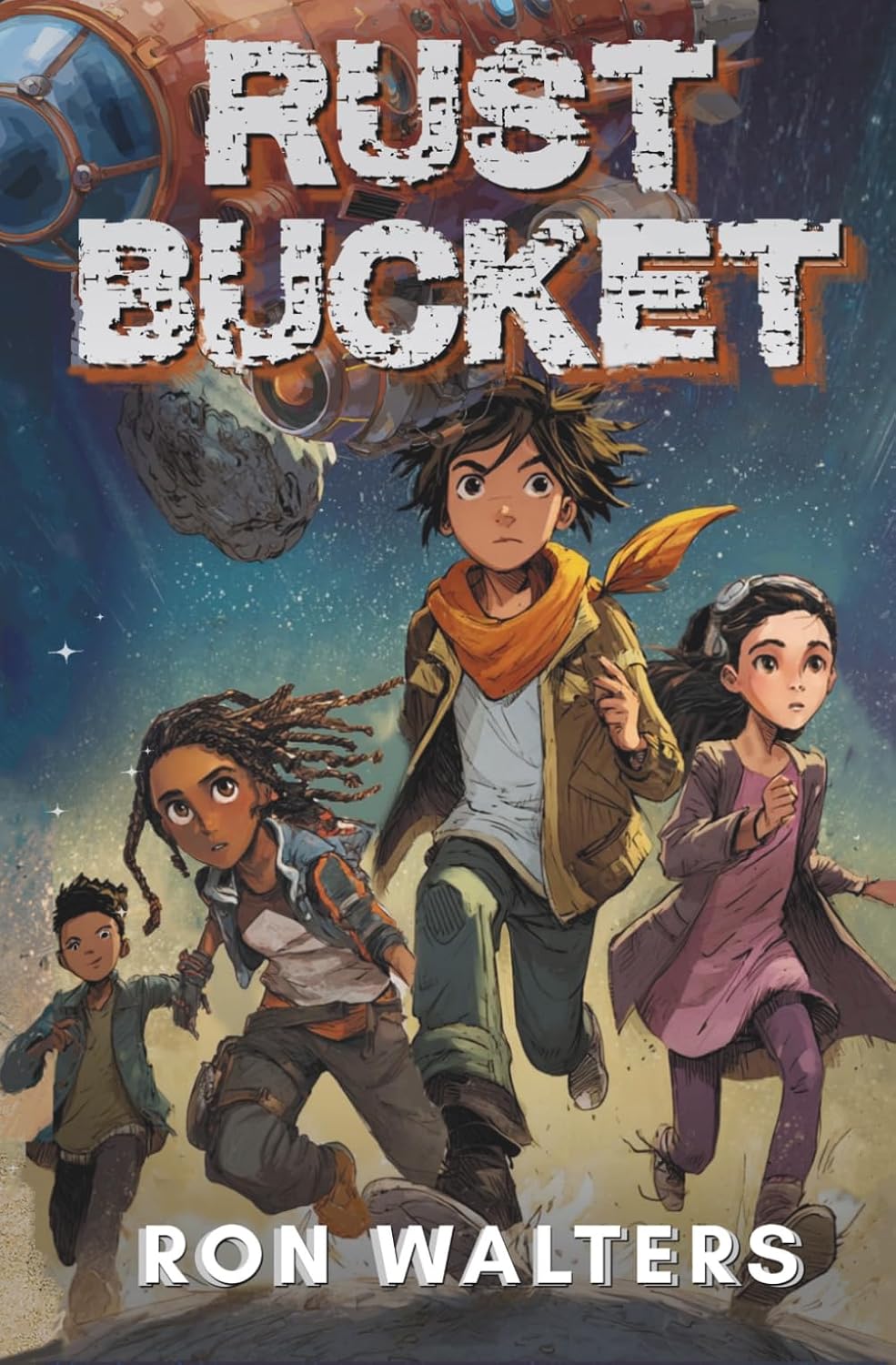 RB cover from amazon